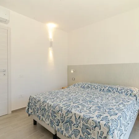Apartman Blu With Patio Budoni
