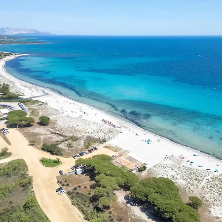 Διαμέρισμα Blu With Patio *